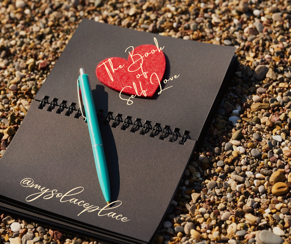 Book of Self Love